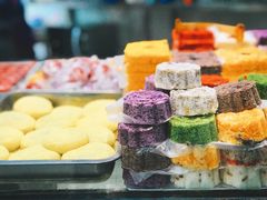 -常州糕团店(北大街新世纪商城店)