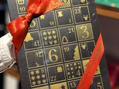 -Laderach 莱德拉(上海环贸iapm店)