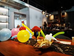 -Living Kitchen团建·厨艺派对空间(国贸店)