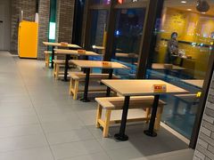 -麦当劳(江滨北路得来速餐厅)