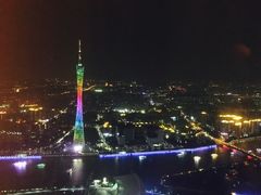 -广州四季酒店