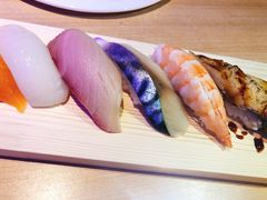 -琴寿司居酒屋(中山广场店)