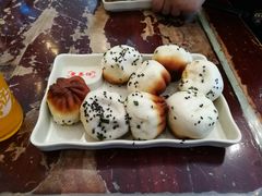 -东泰祥生煎馆(长宁路店)