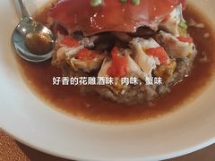 -红棉中餐厅·广州海航威斯汀酒店