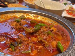 -那拉提之疆·新疆菜(美院店)