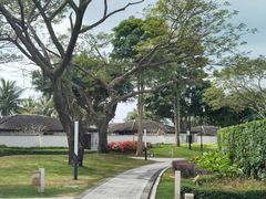 -石梅湾艾美度假酒店