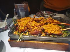 -津禧荟·酥皮烤鸭(北辰店)