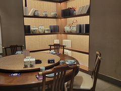 -客宴·江西客家菜(红角洲店)