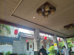 -郭鸡肉·非遗餐厅(安仁古镇店)
