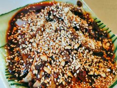 夫妻肺片-之参餐厅(前门大街店)