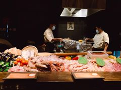 -三川·十酒Izakaya(南昌路店)