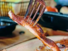 -1819餐厅·团队聚餐·烤串·精酿