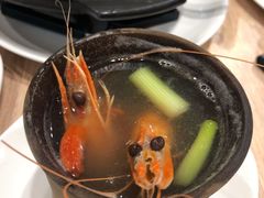 -莆田餐厅(滨海广场店)
