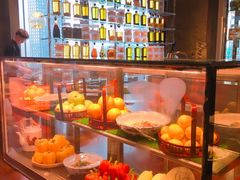 -广州富力君悦大酒店·凯菲厅