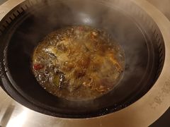 -锅老头铁锅炖•大锅蒸汽海鲜(韩乐坊店)