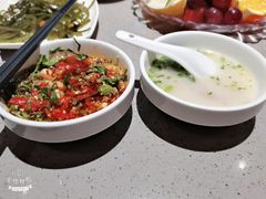 -海底捞火锅(之心城店)