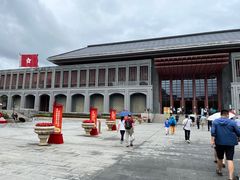 -遵义会议纪念馆
