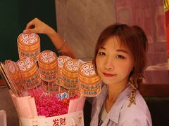 -禄运茶居·手工点心(猎德店)