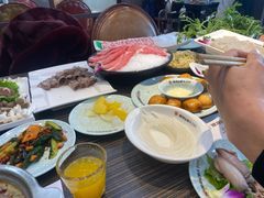 -健晟星期天火锅(彰武店)