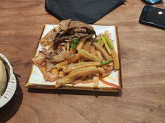 -三厂烩羊肉(沙口路店)