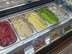 -极拉图·现制冰淇淋(大卫城店)