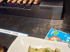 -很久以前羊肉串(清河店)