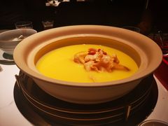 -领鲜天下·焗海鲜·花胶鸡(天目里店)