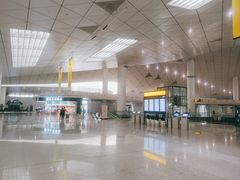 -郑州新郑国际机场