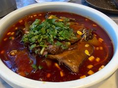-西安饭庄·非遗陕菜(钟楼店)