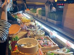 -牛New寿喜烧(金茂览秀城店)