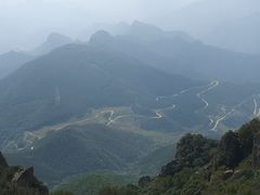 -白草畔自然风景区