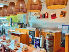 -彧玖食坊·川式砂锅酒馆(成山路店)