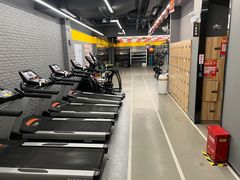 -FEELINGME乐刻包月私教馆·健身(真北华润万家店)