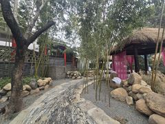 -观唐（国际）度假村温泉