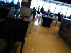 -龙之梦万丽酒店青餐厅
