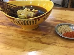 -痴串串(慈惠堂街店)
