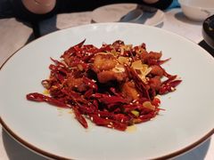 -古越舫·精品杭帮菜(商都路店)
