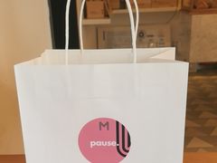 -大酉·M Coffee(北京美术馆店)