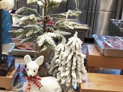 -远洲凤凰山庄臻味全日餐厅