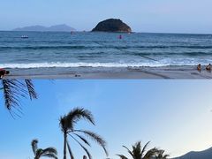 -西涌国际滨海旅游区