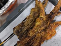 -云晓光头烧烤吧(盛夏店)