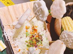 -湊湊火锅·茶憩(上海合生汇店)