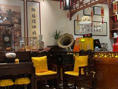 -富华斋饽饽铺·宫廷糕点·伴手礼(护国新天地店)
