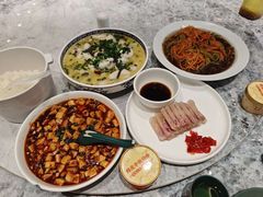 -聚丰园•湖鲜餐厅(阿红私房菜梅石路店)