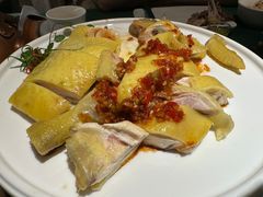 -大鸽饭(汉溪长隆店)