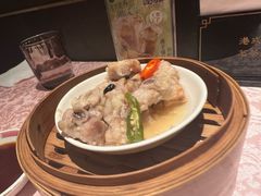 -囍凤楼·粤菜·点心·火锅(温特莱店)