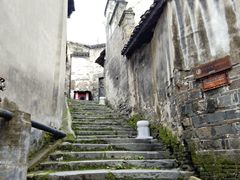 -洪江古商城