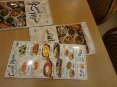 -萨莉亚意式餐厅(彩悦城店)