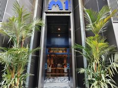 -M1咖啡奇幻工场(海田路店)