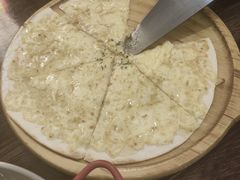 意式薄饼披萨-Kpasta韩式意大利面